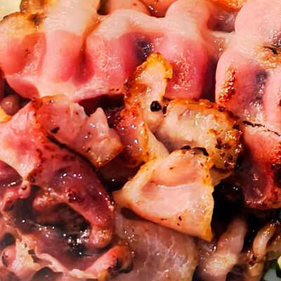 Бекон, 40 г в Панеттоле по цене 75 ₽