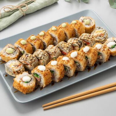 Набор Темпура в Сушишоп по цене 747