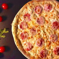 Пицца Ветчина и сыр в Pizza Pro