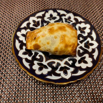 Самса Алатскаяв Atmosphere по цене 600 ₽