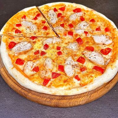 Цыпленок спайси в Пицца Токо Суши по цене 1200 ₽