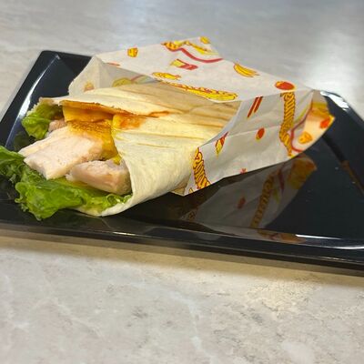 Твистер Гай в Axburger по цене 337 ₽