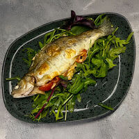 Логотип Cefal-Cafe