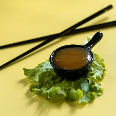 Соус кисло-сладкий в Креветочка по цене 59 ₽