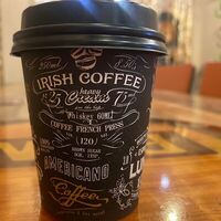 Американо в Food & Mood