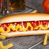 Hot Dog Классический в HFC по цене 300