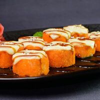 Роллы №60 от Яны в Стрелаfood