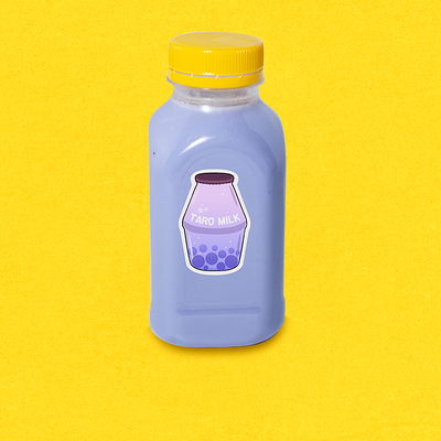 Таро молоко в Чико по цене 295 ₽