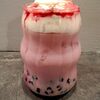 Зимняя вишня в Kiotobubble по цене 550