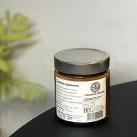 Соленая карамель в Organic Origin