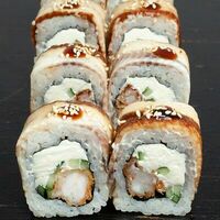 Ролл Мажор в Toto sushi