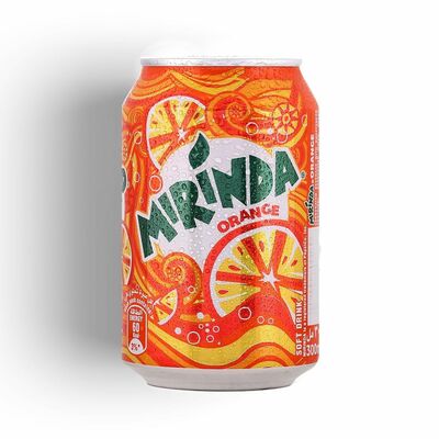 Mirinda в Вкусная Точка по цене 79 ₽