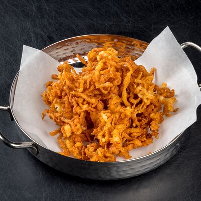 Чечил жареныйв Киану по цене 320 ₽