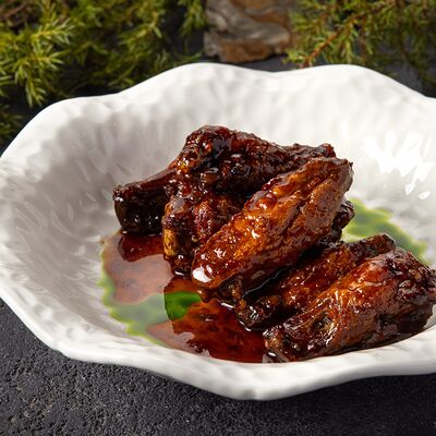 Крылья свит чили в Пилигрим по цене 690 ₽