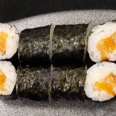 Классический с лососемв ОстроVok по цене 500 ₽