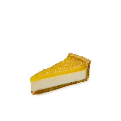 Тарт Лимонный в Sloem по цене 236 ₽