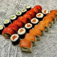 Сет Классика в Sushi kappo