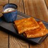 Блинчики с соусом в Нино по цене 340