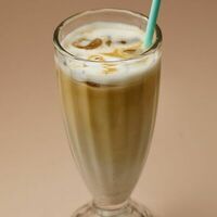 Ice Latte в Mon Baton