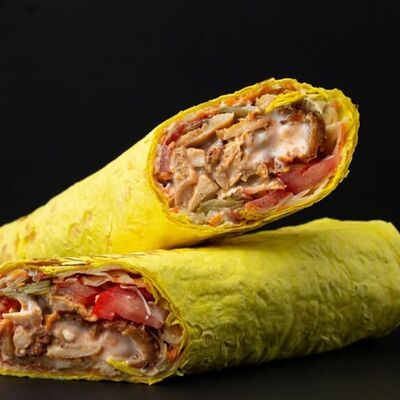 Мини сырнаяв Food point по цене 240 ₽