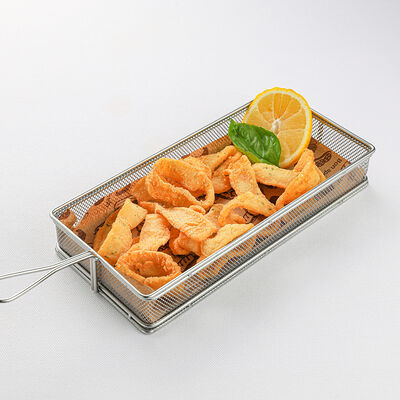 Кальмар фри в La Scala Trattoria Ignazio по цене 34 р.