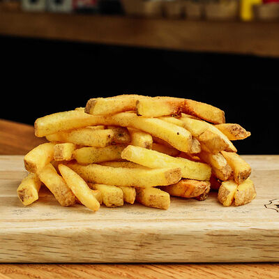 Картофель с трюфелем в #FARШ по цене 300