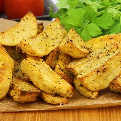 Картофельные дольки в Panama City по цене 279 ₽