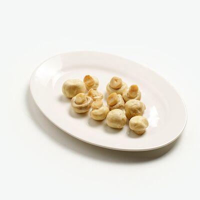 Шампиньоны маринованные в Лизонька, ты где? по цене 100 ₽