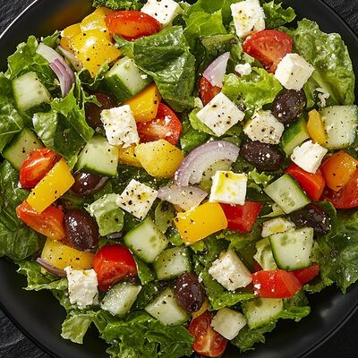 Греческий в Суши мастер по цене 679 ₽