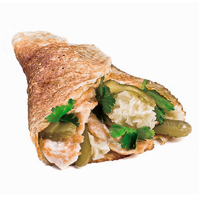 Блин Илья Муромец в БлинБери по цене 109