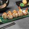 Харуки в Маэстро Kaiseki Ryori по цене 919