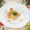 Блины с ветчиной и сыром в Family Food по цене 110