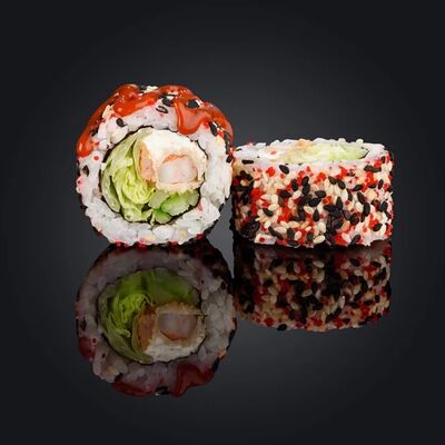 Мания в Фудзи Суши по цене 676 ₽