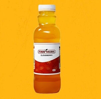 Морс морошка в Бирвайн по цене 205 ₽