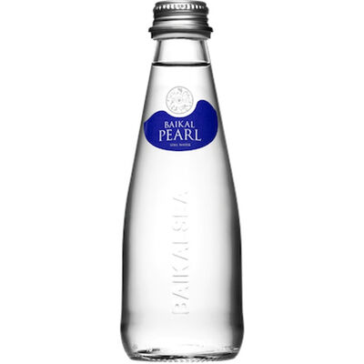 Вода Байкал негаз 250 мл стекло в Тестория по цене 340 ₽