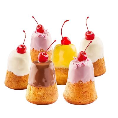 Ассорти из ромовых баб в Ромбаба по цене 1395 ₽