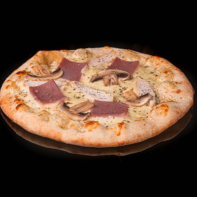 Пицца Фермерская в Калифафила по цене 690 ₽