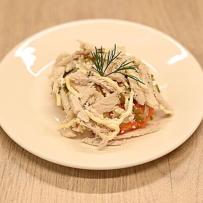 Курочка Ряба в Колобок по цене 148 ₽