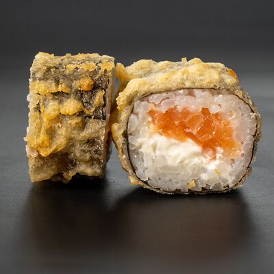 Сяке Чиз Темпура в Сакура по цене 720 ₽