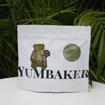 Yum Руанда Махембе в Yumbaker gardens по цене 1100 ₽