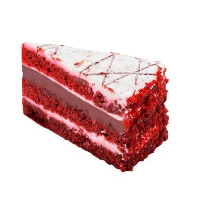 Пирожное Ред вельвет 130 г в ПЕППЕРС ПИЦЦА по цене 230 ₽
