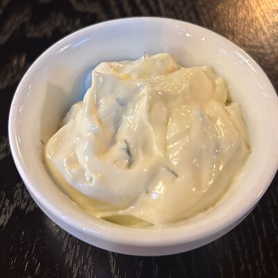 Соус Чесночный в Harats по цене 50 ₽