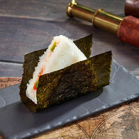 Онигири креветка-авокадо в Мир Суши