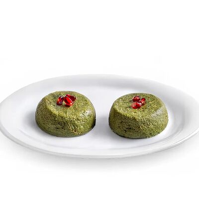 Пхали из шпината в Бинехи по цене 462 ₽