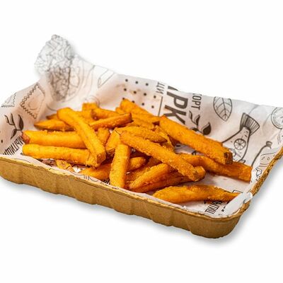 Батат в Фуд-корт парк по цене 150