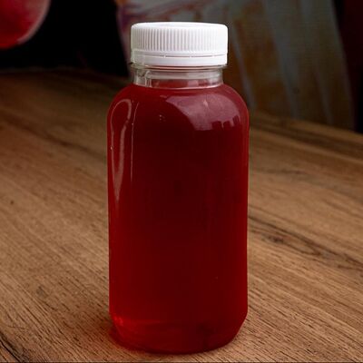 Морс клюквав BAD & BOY BURGER по цене 210 ₽