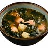 Мисо с лососем в Пицца&Суши Лофт по цене 530