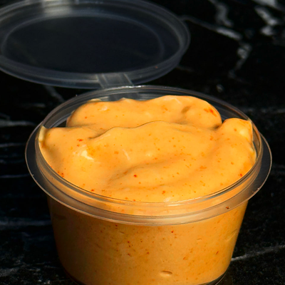 Соус 1000 островов Beef в #BEEFштекс по цене 89 ₽