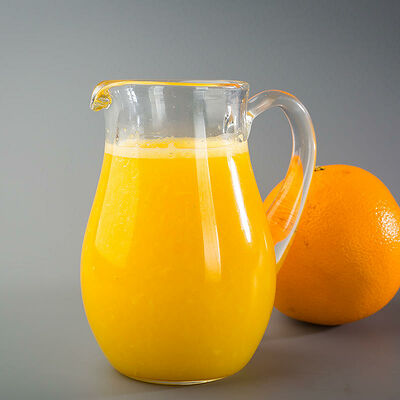 Фреш Апельсиновый в Чайхона №1 Васильчуки по цене 430 ₽