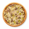Пицца Чизбургер 28 см Оригинальное в Domino Pizza по цене 1109